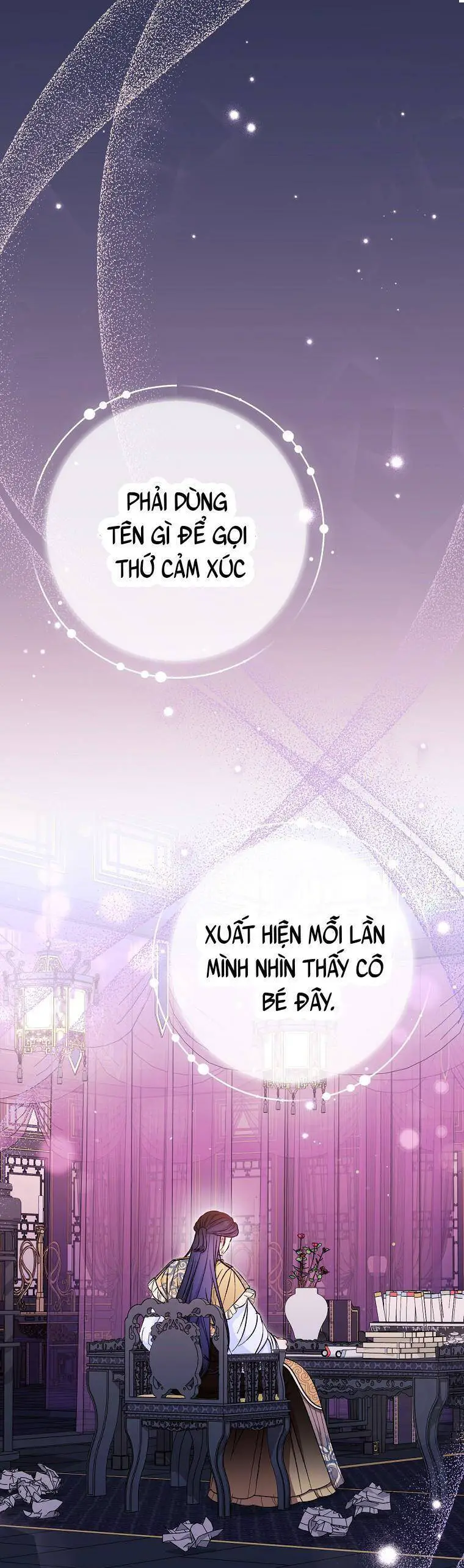 Tiểu Thiếp Chỉ Muốn Sống Yên Bình Nettruyen ZZZ Chương 28 Page 1