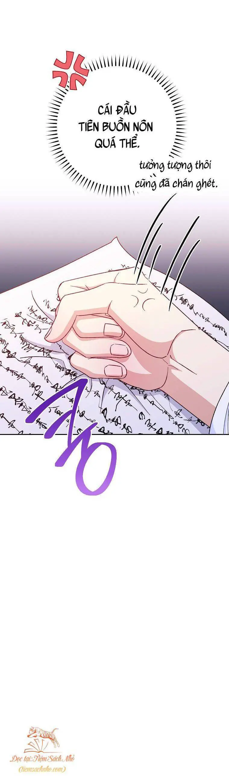 Tiểu Thiếp Chỉ Muốn Sống Yên Bình Nettruyen ZZZ Chương 28 Page 3