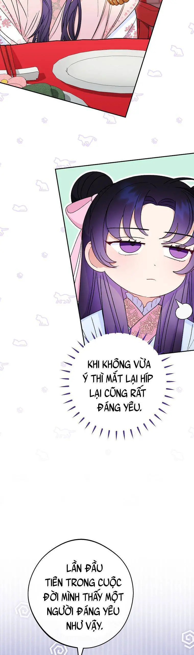 Tiểu Thiếp Chỉ Muốn Sống Yên Bình Nettruyen ZZZ Chương 28 Page 7