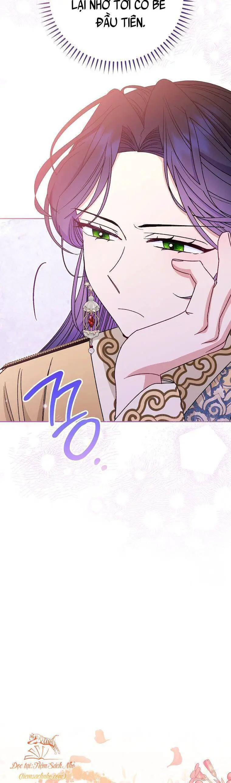 Tiểu Thiếp Chỉ Muốn Sống Yên Bình Nettruyen ZZZ Chương 28 Page 9