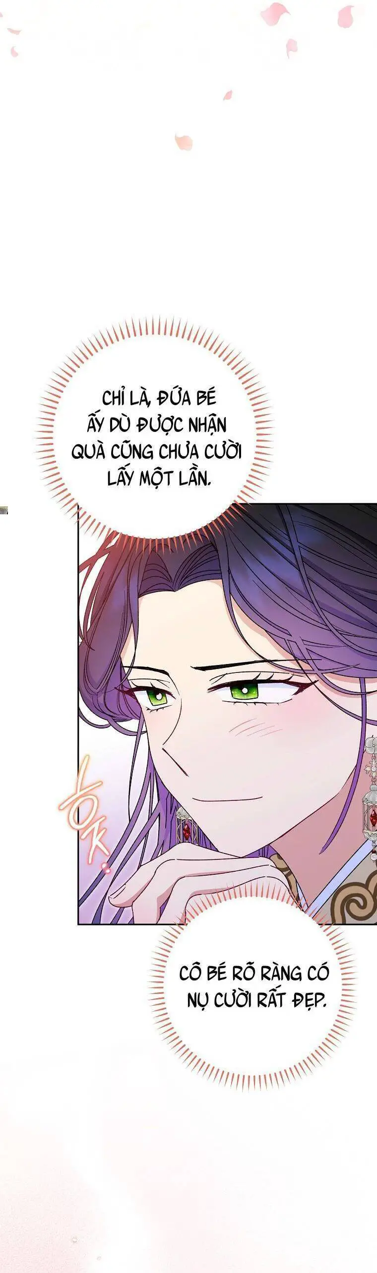 Tiểu Thiếp Chỉ Muốn Sống Yên Bình Nettruyen ZZZ Chương 28 Page 11