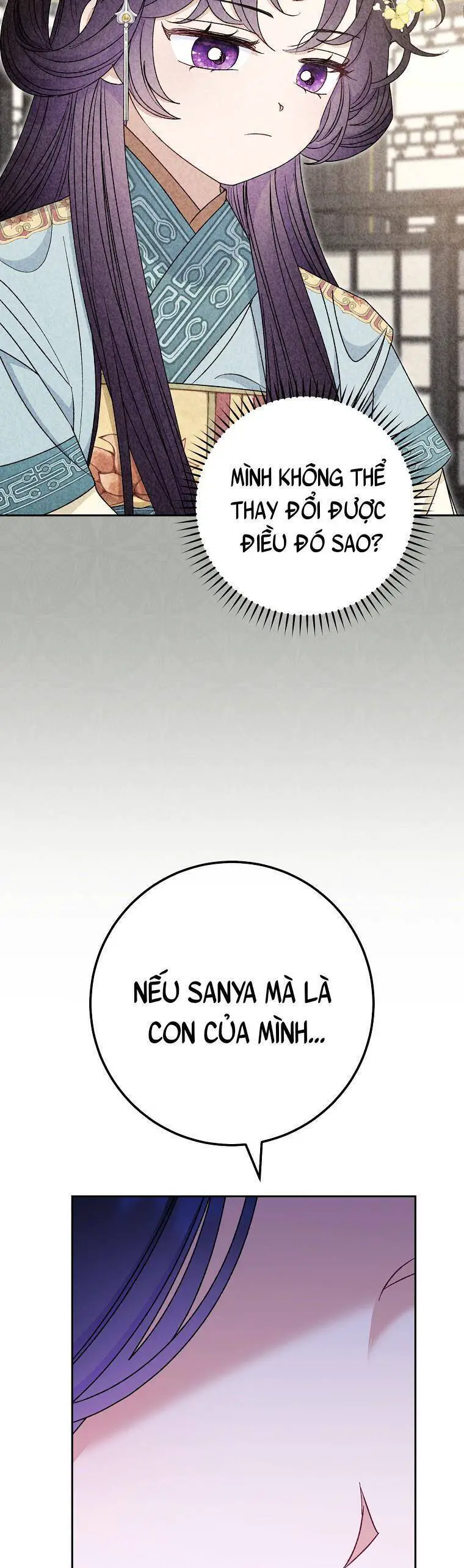 Tiểu Thiếp Chỉ Muốn Sống Yên Bình Nettruyen ZZZ Chương 28 Page 13