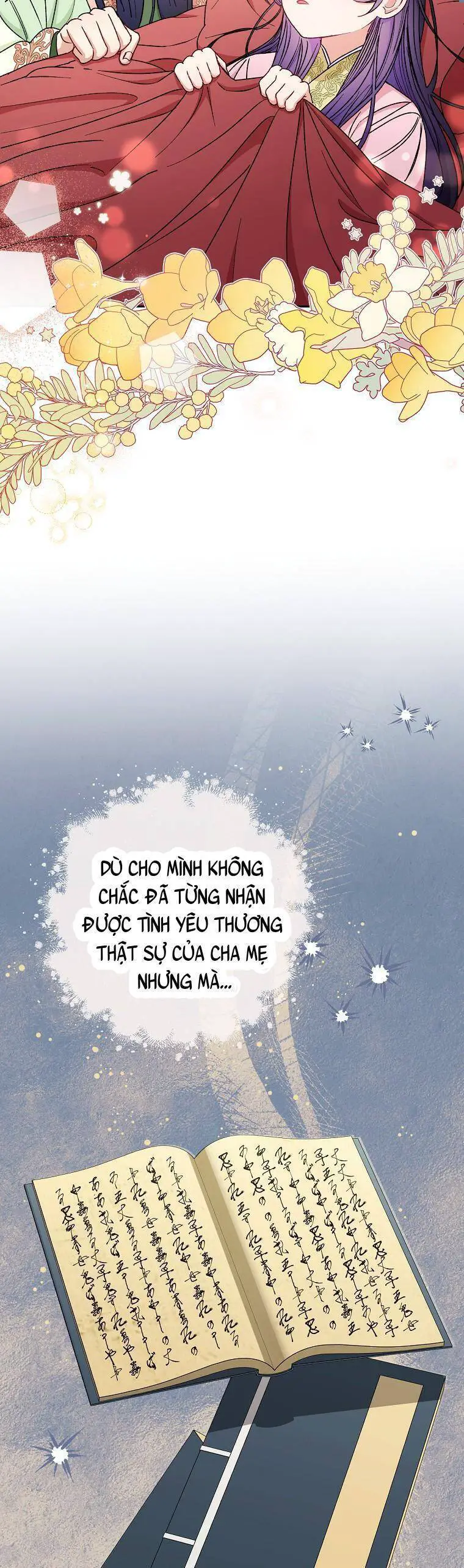 Tiểu Thiếp Chỉ Muốn Sống Yên Bình Nettruyen ZZZ Chương 28 Page 16