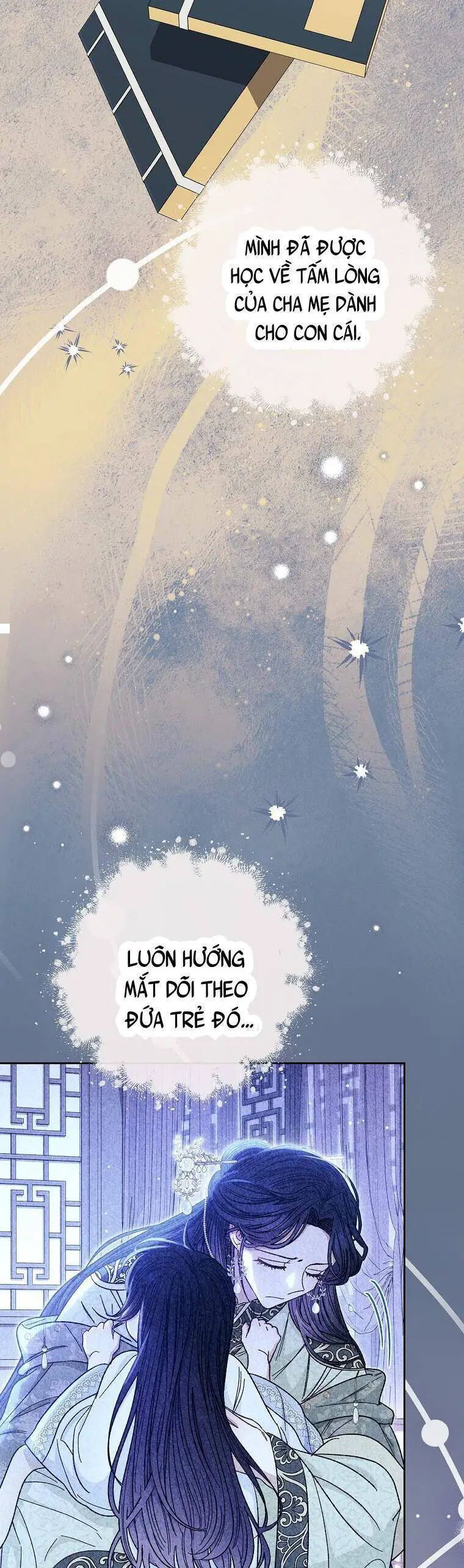 Tiểu Thiếp Chỉ Muốn Sống Yên Bình Nettruyen ZZZ Chương 28 Page 17
