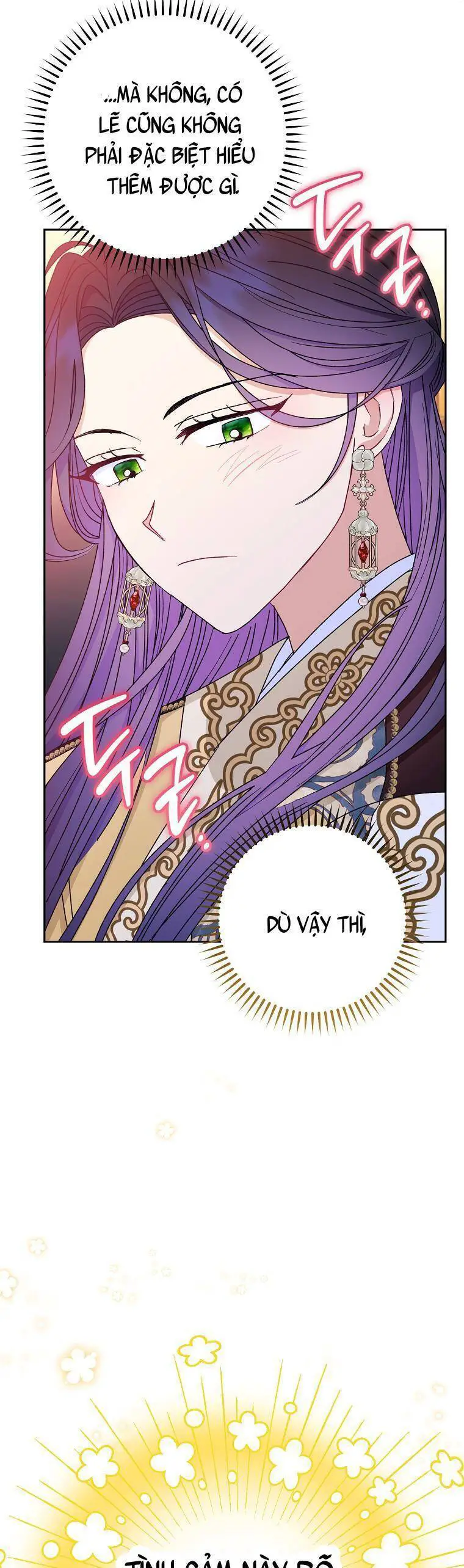 Tiểu Thiếp Chỉ Muốn Sống Yên Bình Nettruyen ZZZ Chương 28 Page 19