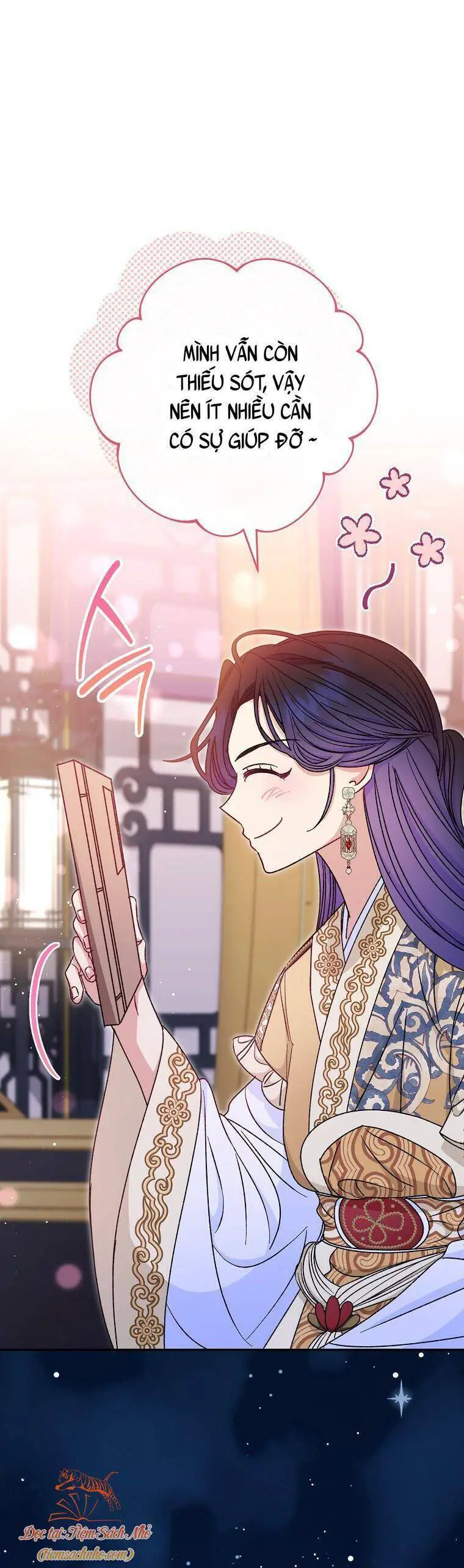 Tiểu Thiếp Chỉ Muốn Sống Yên Bình Nettruyen ZZZ Chương 28 Page 24