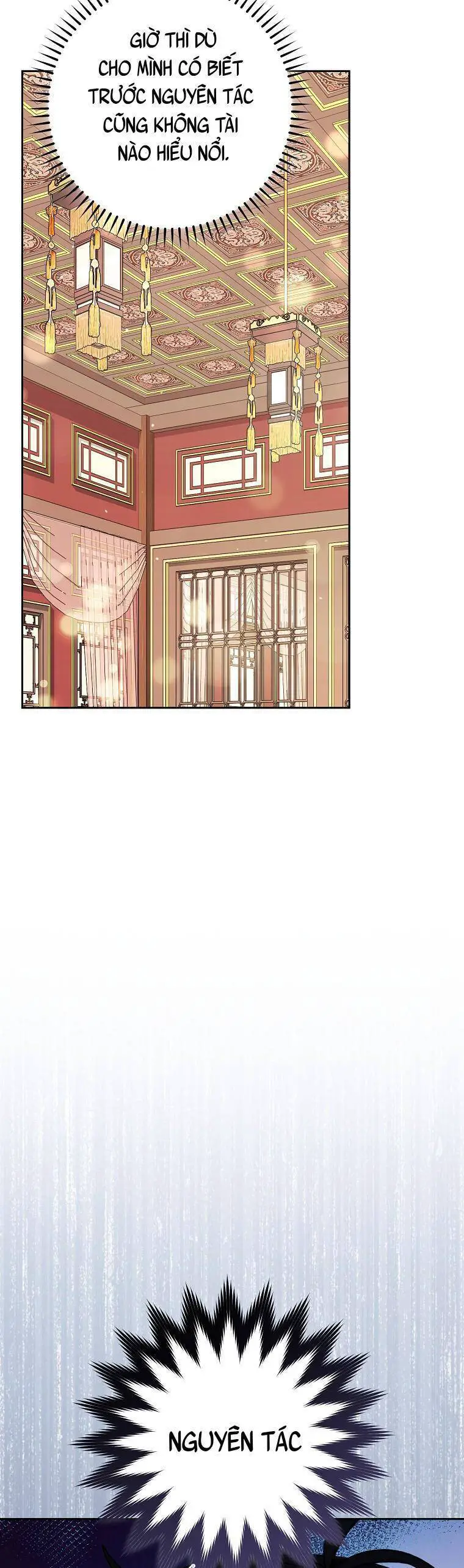 Tiểu Thiếp Chỉ Muốn Sống Yên Bình Nettruyen ZZZ Chương 28 Page 34