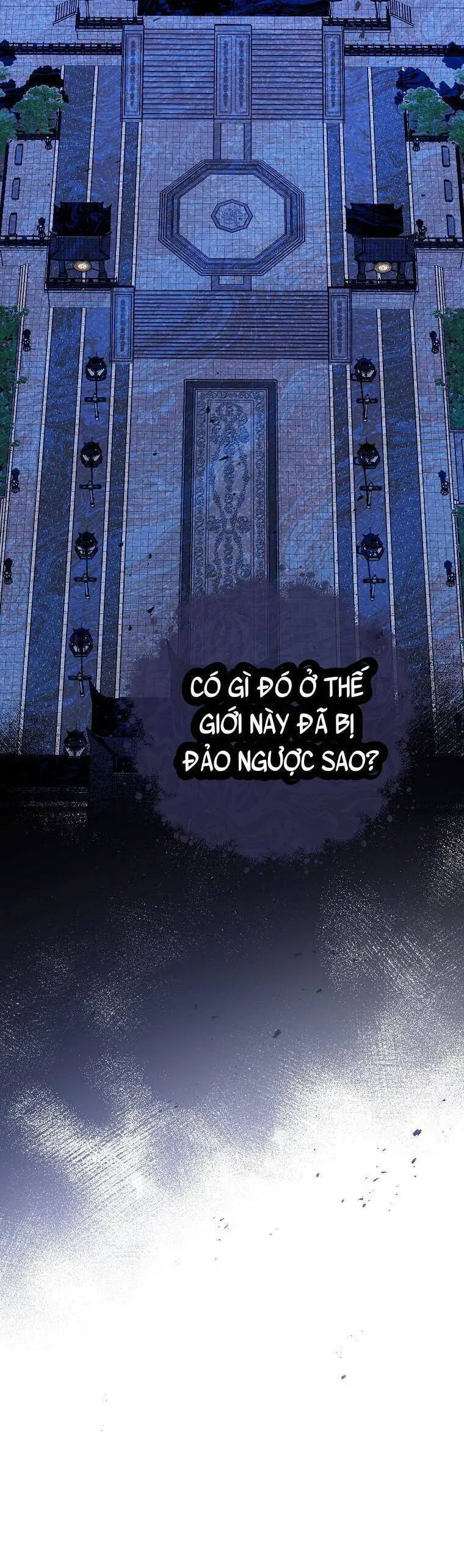 Tiểu Thiếp Chỉ Muốn Sống Yên Bình Nettruyen ZZZ Chương 28 Page 41