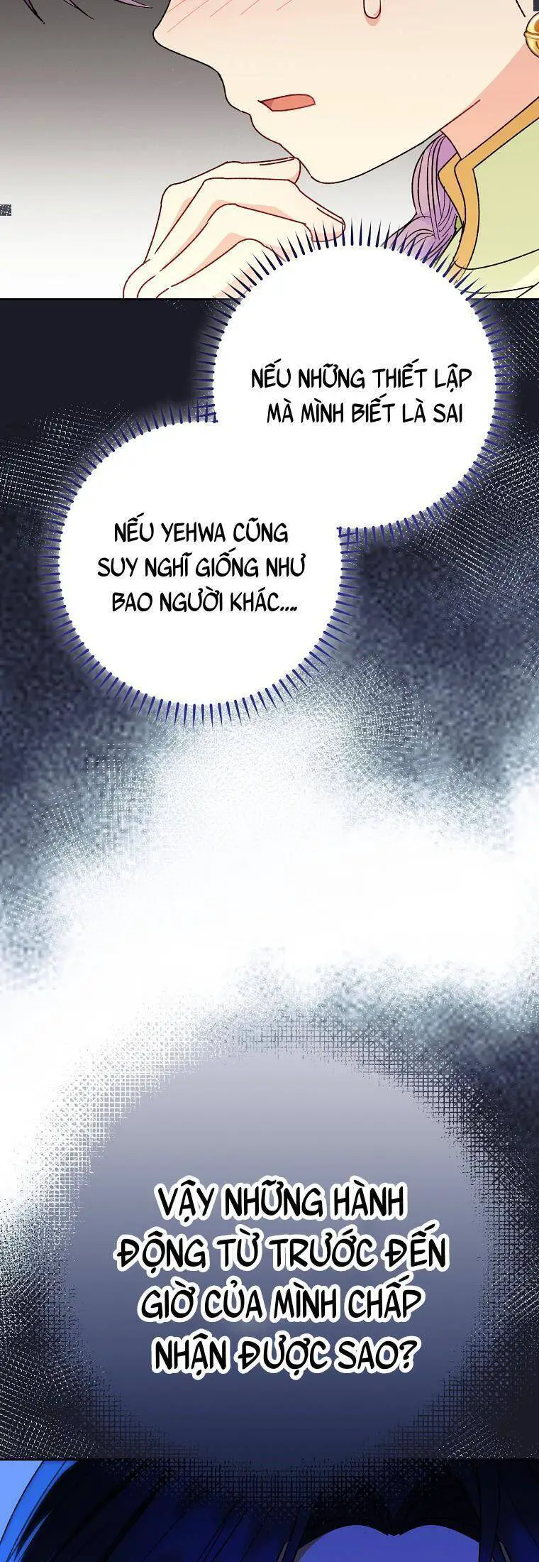 Tiểu Thiếp Chỉ Muốn Sống Yên Bình Nettruyen ZZZ Chương 28 Page 45