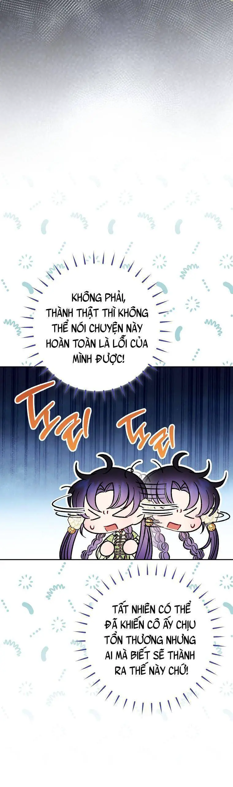 Tiểu Thiếp Chỉ Muốn Sống Yên Bình Nettruyen ZZZ Chương 28 Page 47