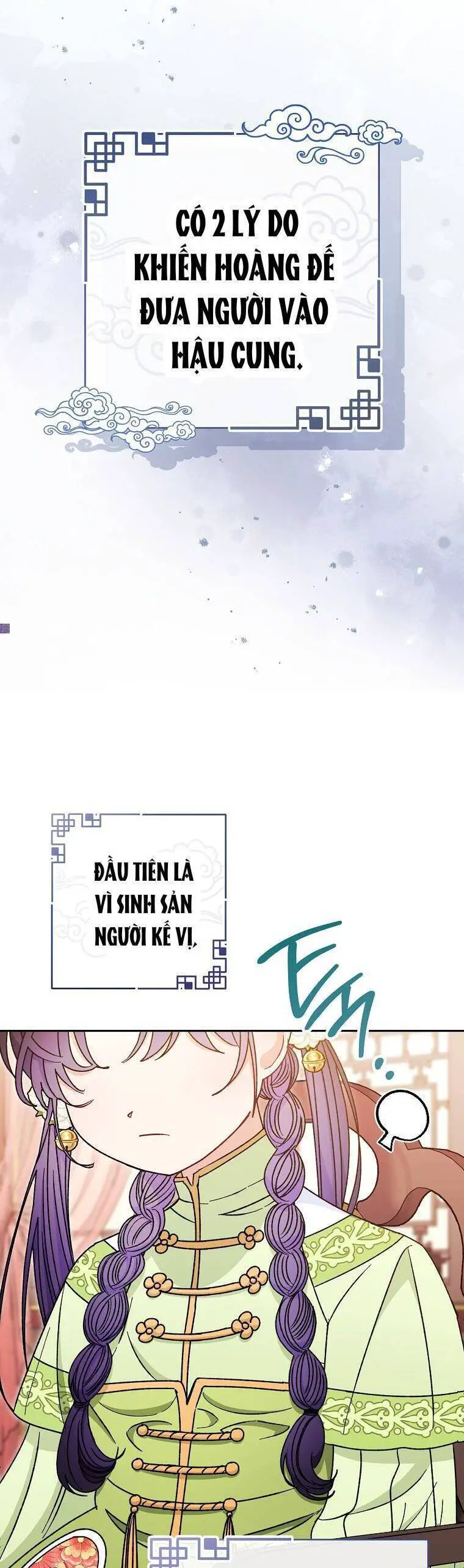 Tiểu Thiếp Chỉ Muốn Sống Yên Bình Nettruyen ZZZ Chương 28 Page 51