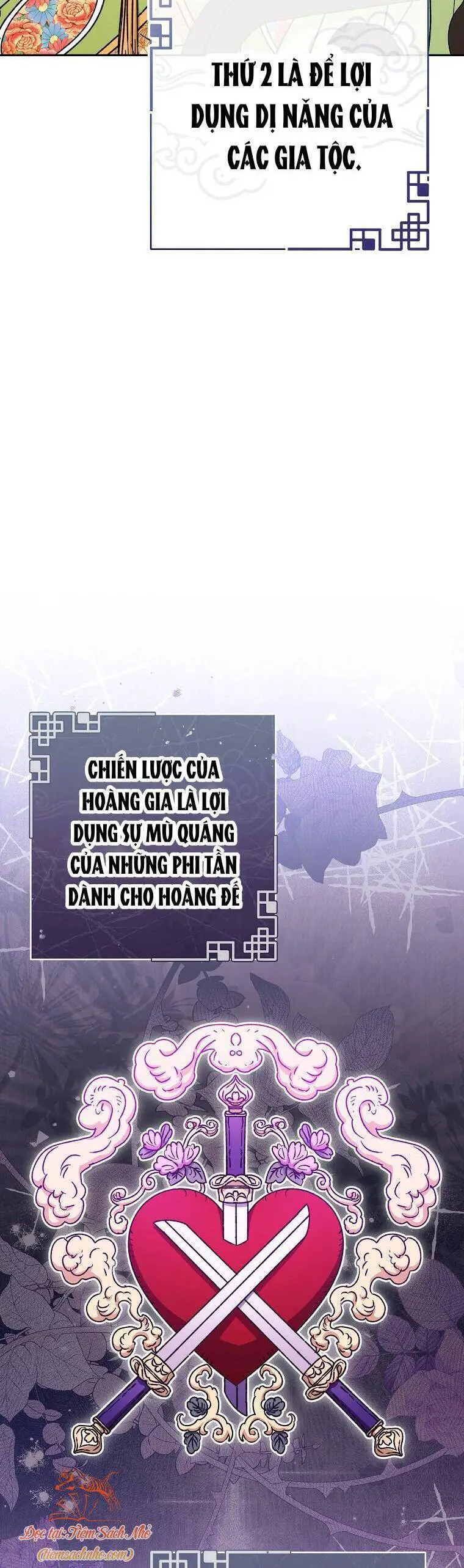 Tiểu Thiếp Chỉ Muốn Sống Yên Bình Nettruyen ZZZ Chương 28 Page 52