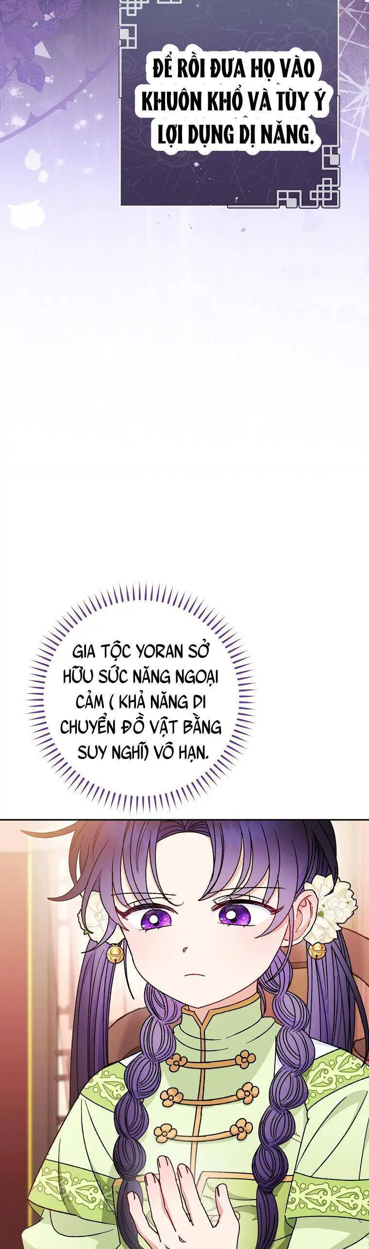 Tiểu Thiếp Chỉ Muốn Sống Yên Bình Nettruyen ZZZ Chương 28 Page 53