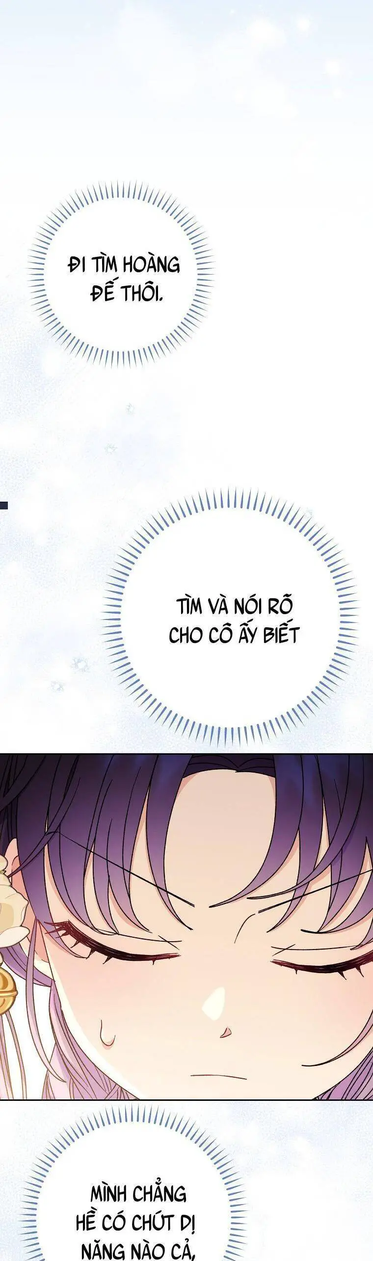 Tiểu Thiếp Chỉ Muốn Sống Yên Bình Nettruyen ZZZ Chương 28 Page 57