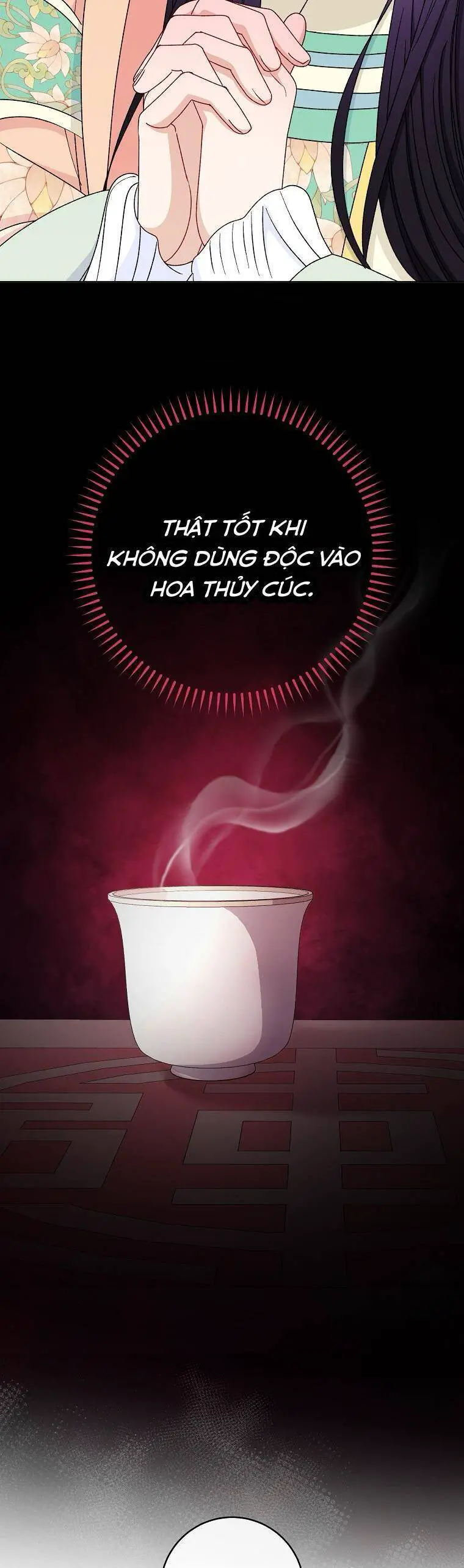 Tiểu Thiếp Chỉ Muốn Sống Yên Bình Nettruyen ZZZ Chương 59 Page 14