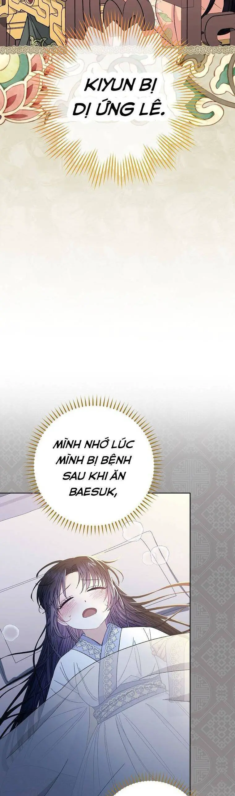 Tiểu Thiếp Chỉ Muốn Sống Yên Bình Nettruyen ZZZ Chương 59 Page 24