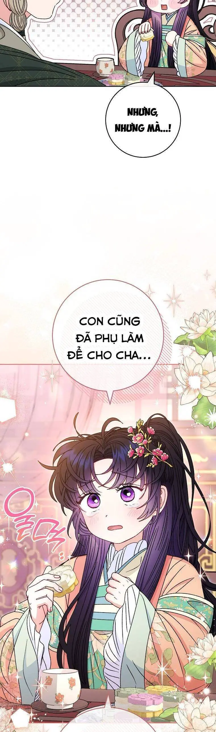 Tiểu Thiếp Chỉ Muốn Sống Yên Bình Nettruyen ZZZ Chương 59 Page 27