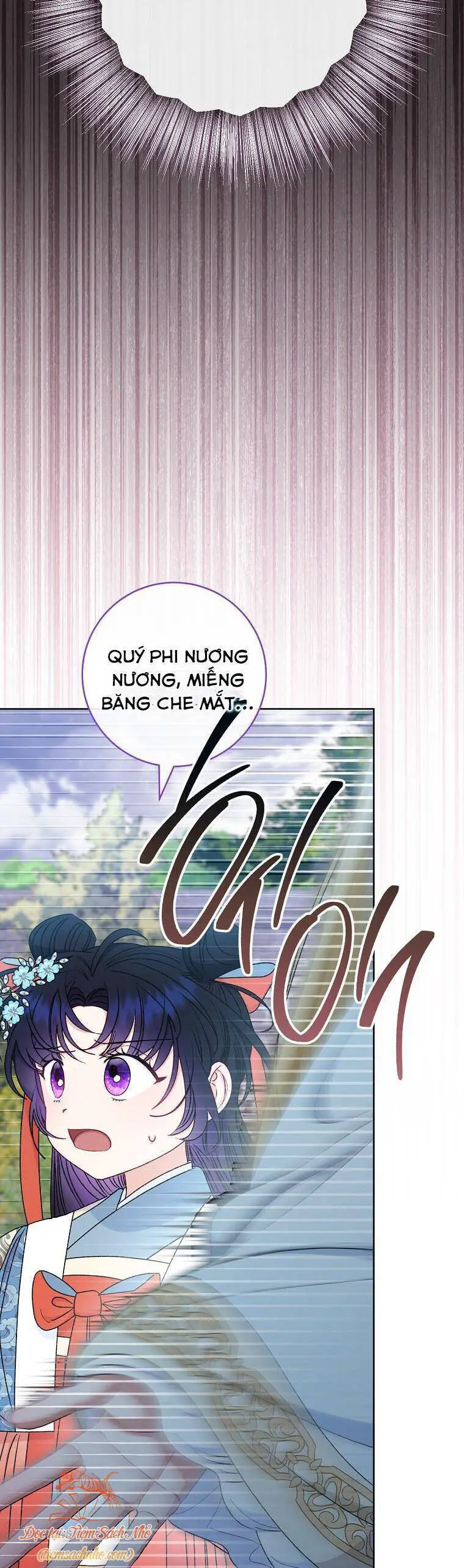 Tiểu Thiếp Chỉ Muốn Sống Yên Bình Nettruyen ZZZ Chương 56 Page 4