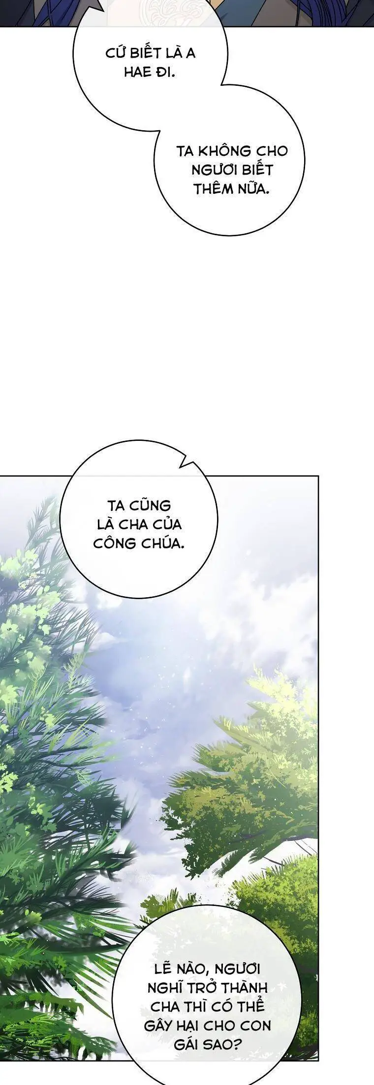 Tiểu Thiếp Chỉ Muốn Sống Yên Bình Nettruyen ZZZ Chương 56 Page 16