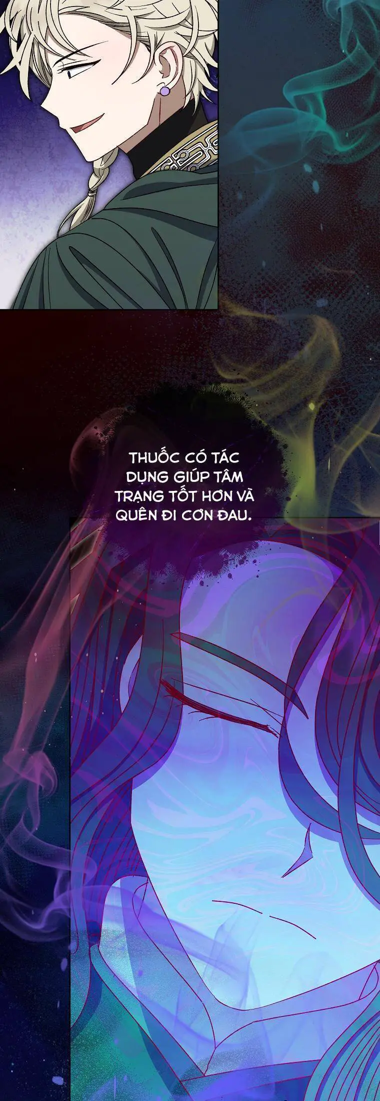Tiểu Thiếp Chỉ Muốn Sống Yên Bình Nettruyen ZZZ Chương 56 Page 41
