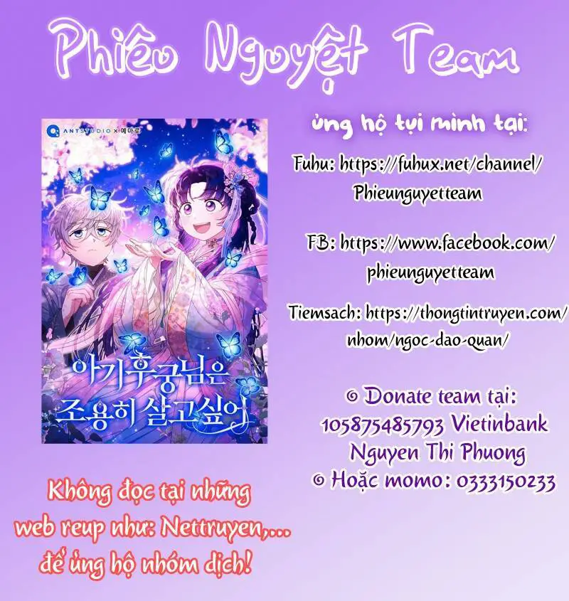 Tiểu Thiếp Chỉ Muốn Sống Yên Bình Nettruyen ZZZ Chương 56 Page 45