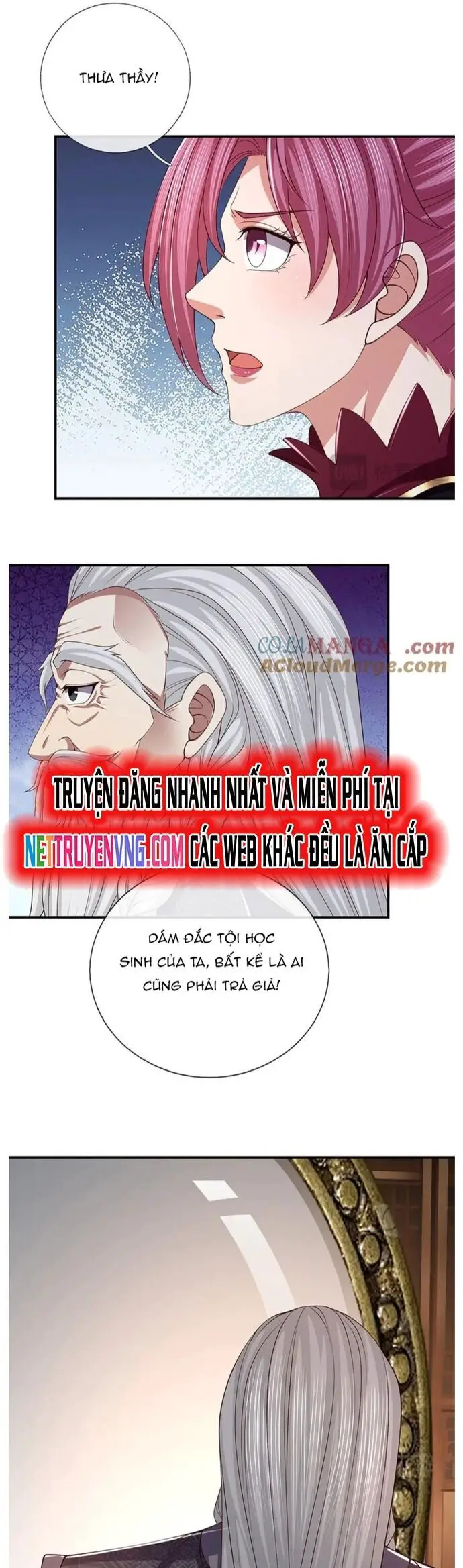 Nhất Lực Phá Chư Thiên Vạn Giới Nettruyen ZZZ Chương 108 Page 12