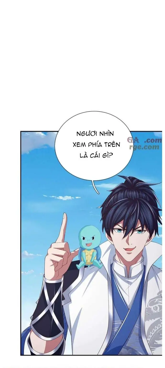 Nhất Lực Phá Chư Thiên Vạn Giới Nettruyen ZZZ Chương 107 Page 9