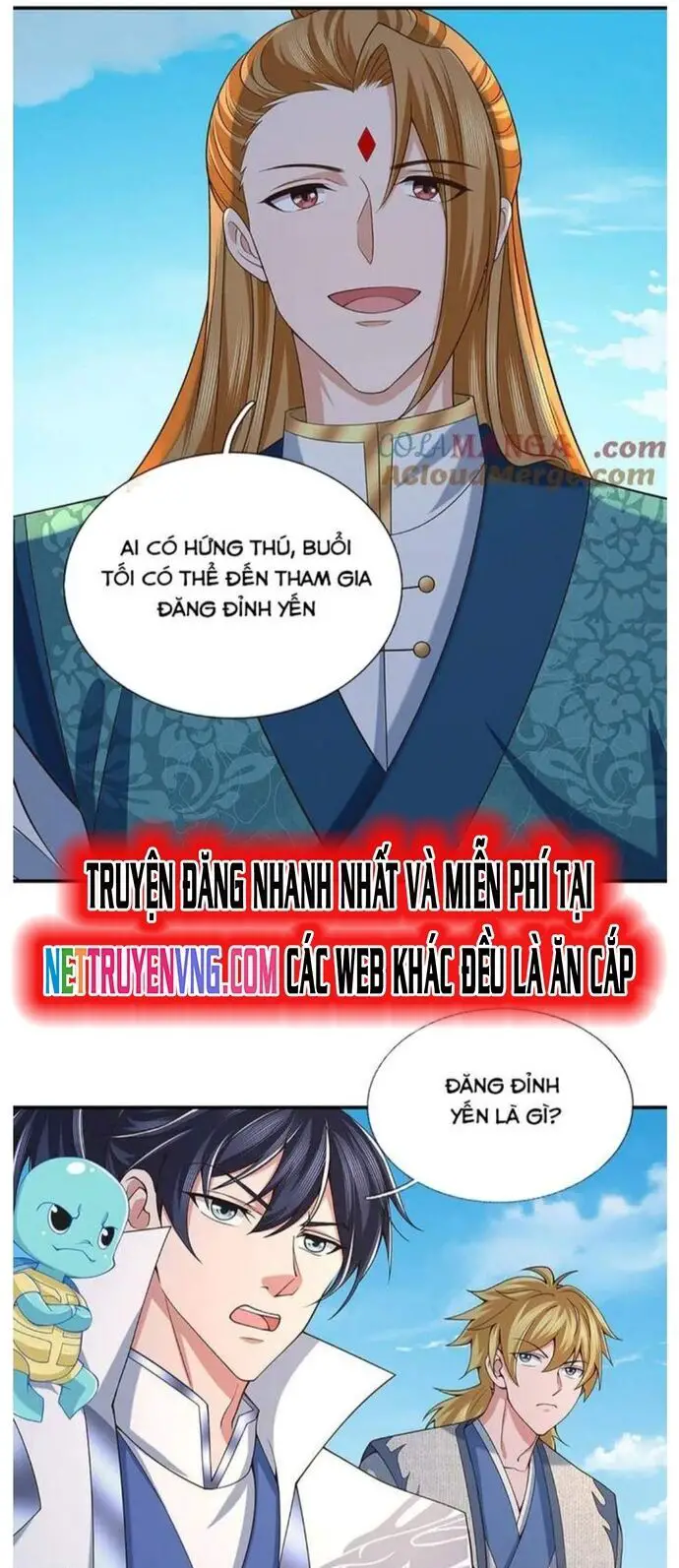 Nhất Lực Phá Chư Thiên Vạn Giới Nettruyen ZZZ Chương 93 Page 13