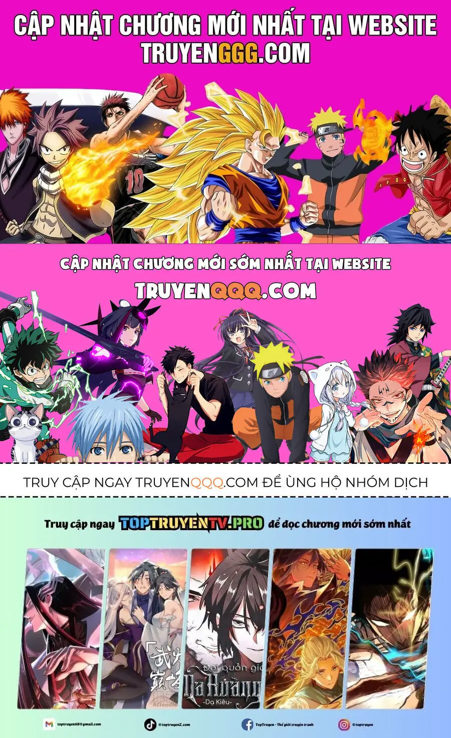 Nhất Lực Phá Chư Thiên Vạn Giới Nettruyen ZZZ Chương 82 Page 1
