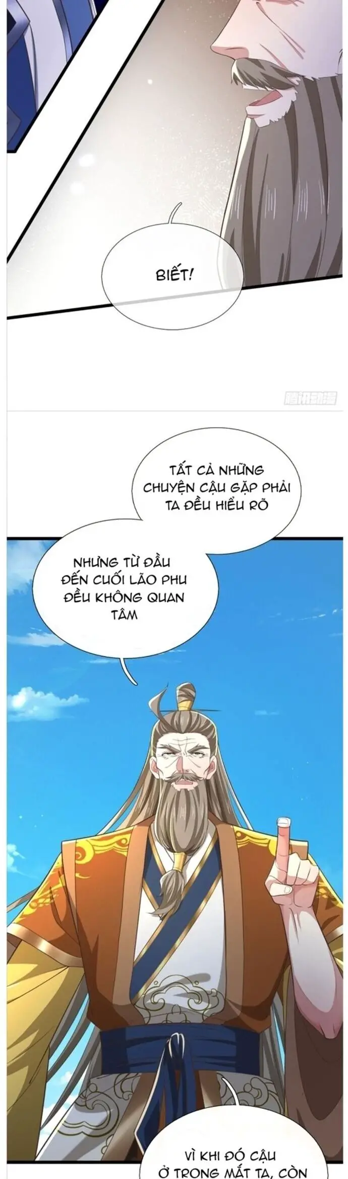 Nhất Lực Phá Chư Thiên Vạn Giới Nettruyen ZZZ Chương 35 Page 5