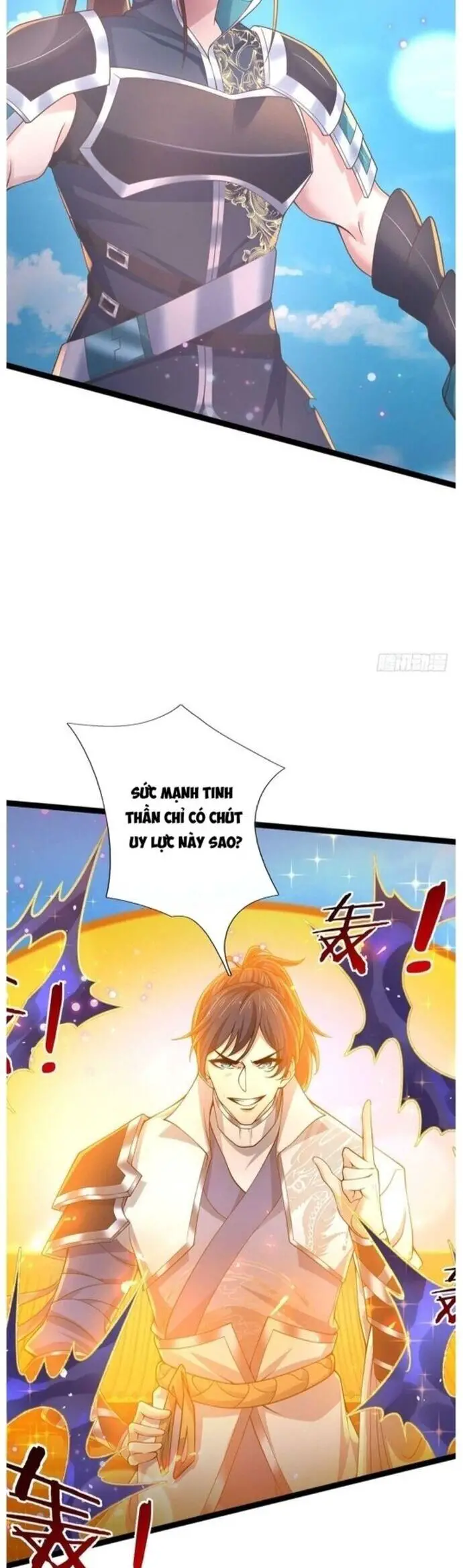 Nhất Lực Phá Chư Thiên Vạn Giới Nettruyen ZZZ Chương 32 Page 5
