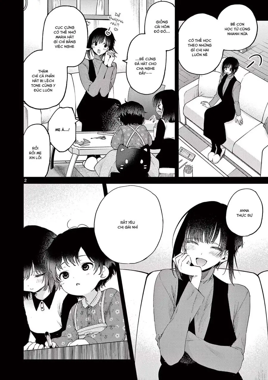 Kimi Wa Meido-Sama Nettruyen ZZZ Chương 50 Page 3