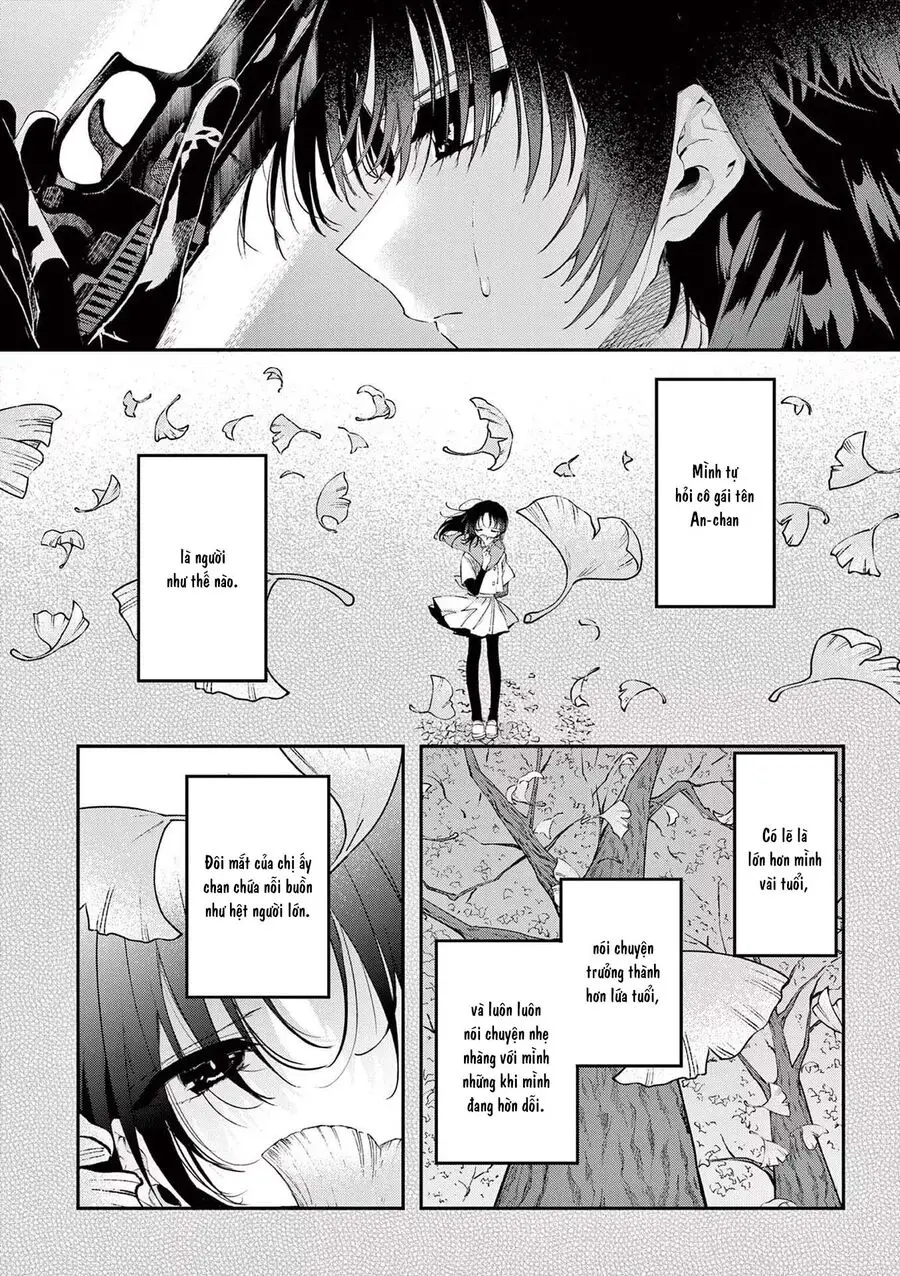 Kimi Wa Meido-Sama Nettruyen ZZZ Chương 50 Page 5