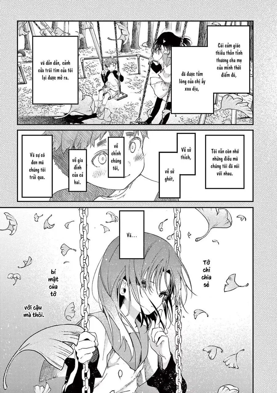 Kimi Wa Meido-Sama Nettruyen ZZZ Chương 50 Page 6