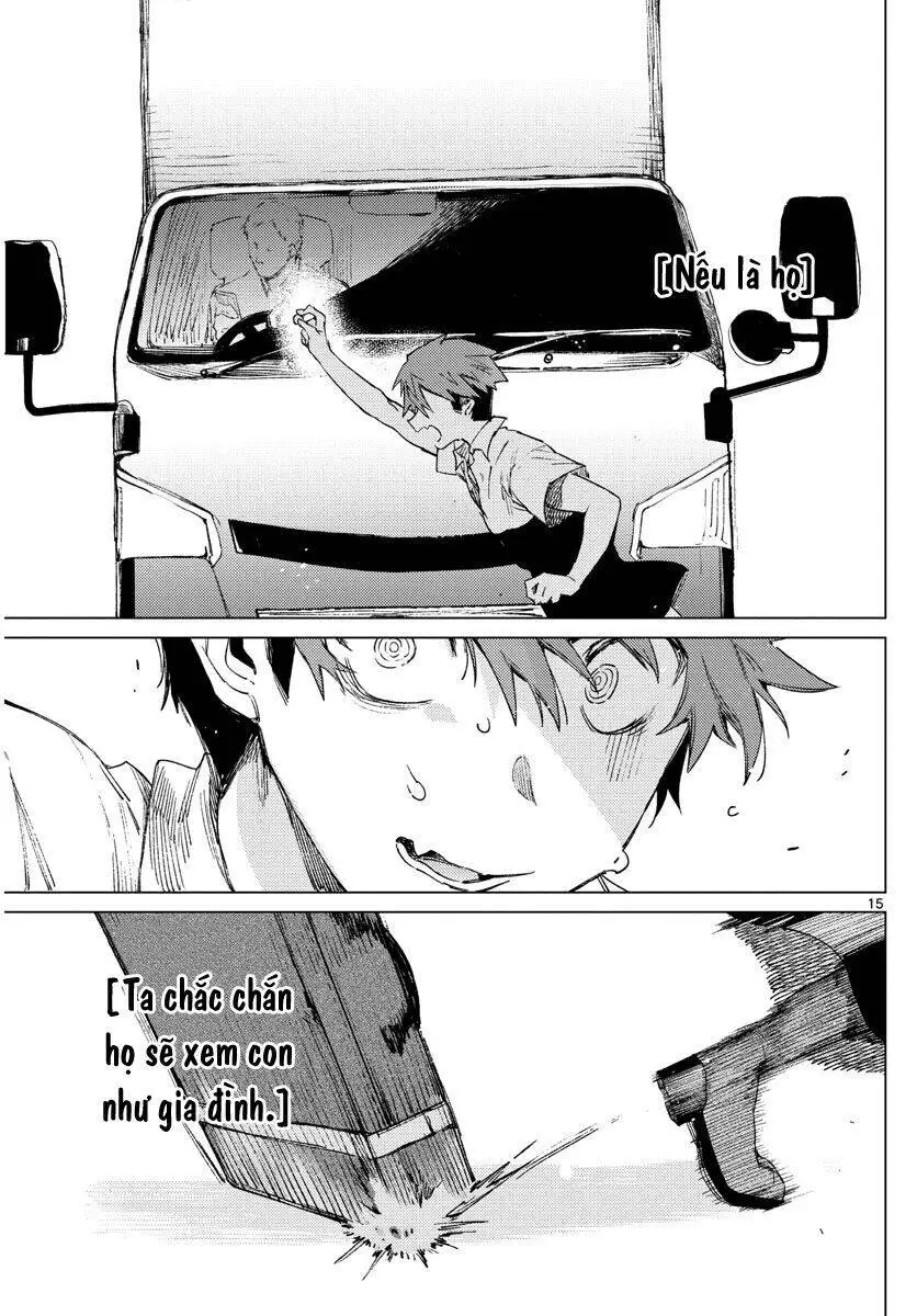 Kimi Wa Meido-Sama Nettruyen ZZZ Chương 1 Page 17