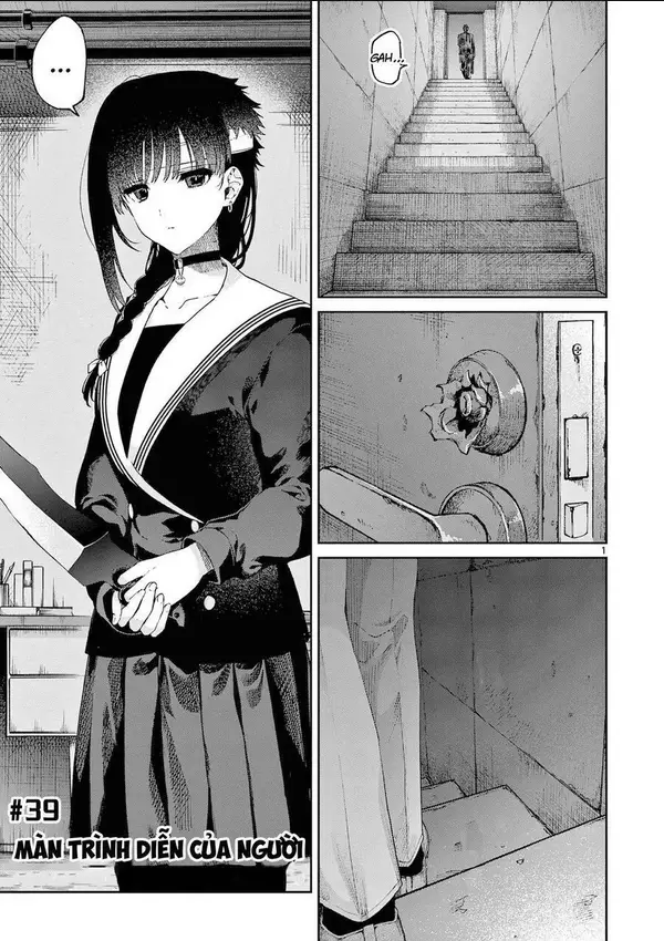 Kimi Wa Meido-Sama Nettruyen ZZZ Chương 39 Page 2