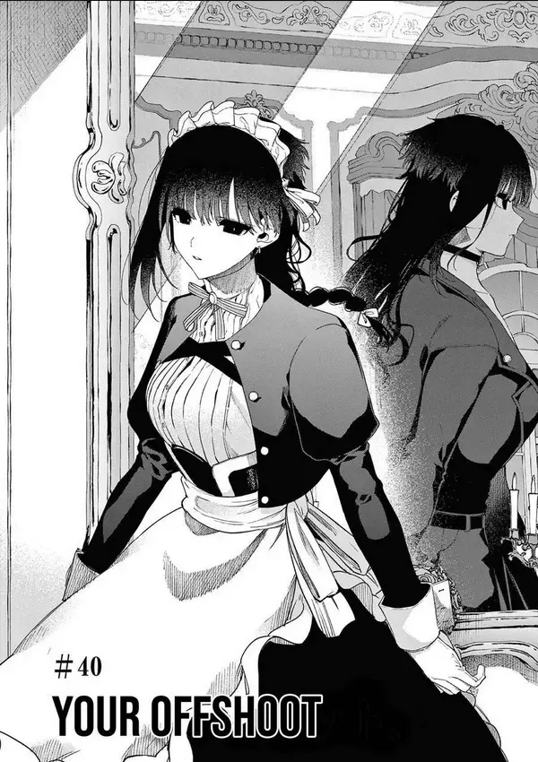 Kimi Wa Meido-Sama Nettruyen ZZZ Chương 40 Page 3