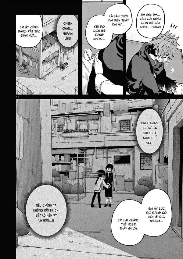 Kimi Wa Meido-Sama Nettruyen ZZZ Chương 40 Page 11