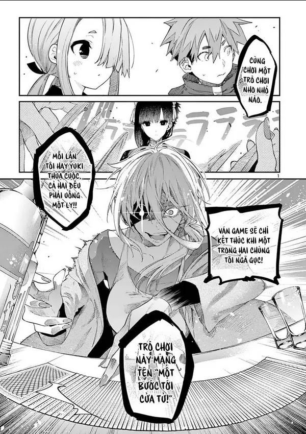 Kimi Wa Meido-Sama Nettruyen ZZZ Chương 35 Page 2