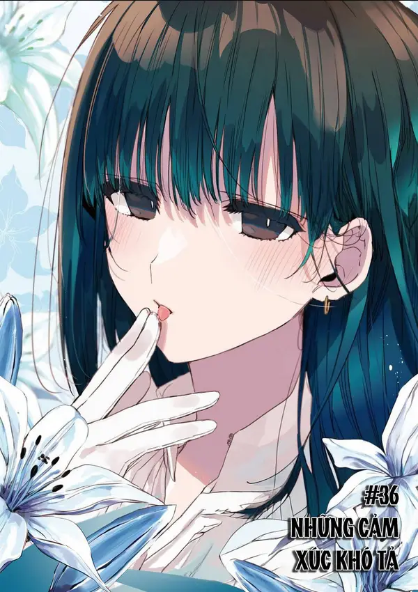 Kimi Wa Meido-Sama Nettruyen ZZZ Chương 36 Page 5