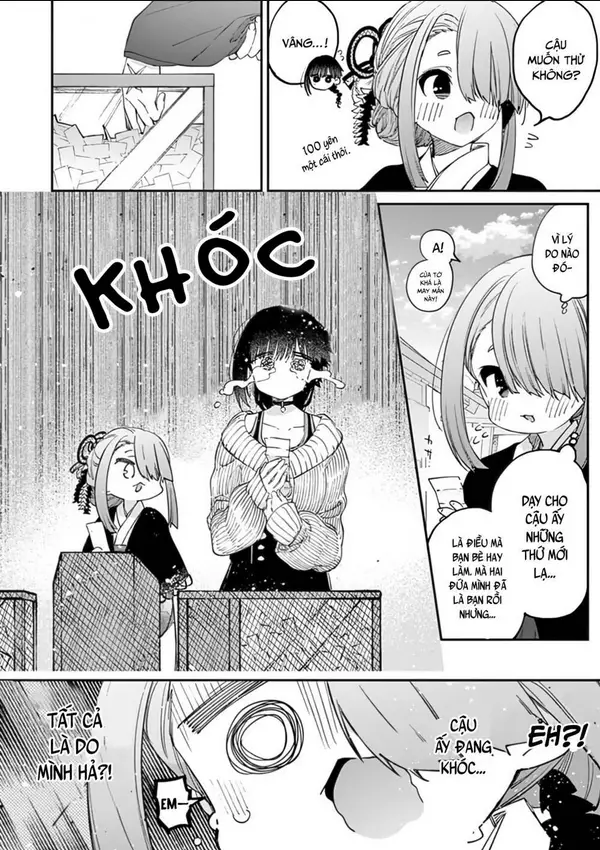 Kimi Wa Meido-Sama Nettruyen ZZZ Chương 32 Page 15