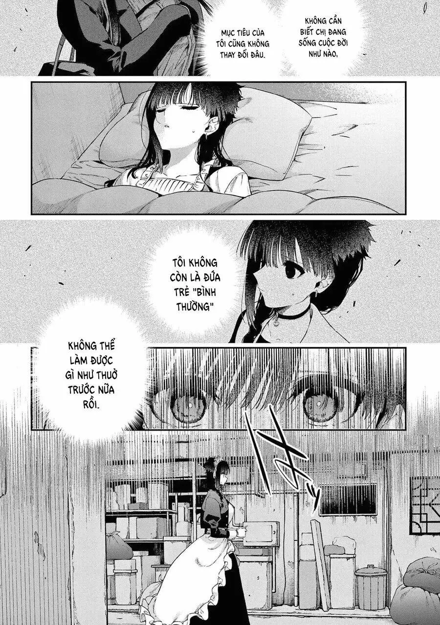 Kimi Wa Meido-Sama Nettruyen ZZZ Chương 47 Page 23
