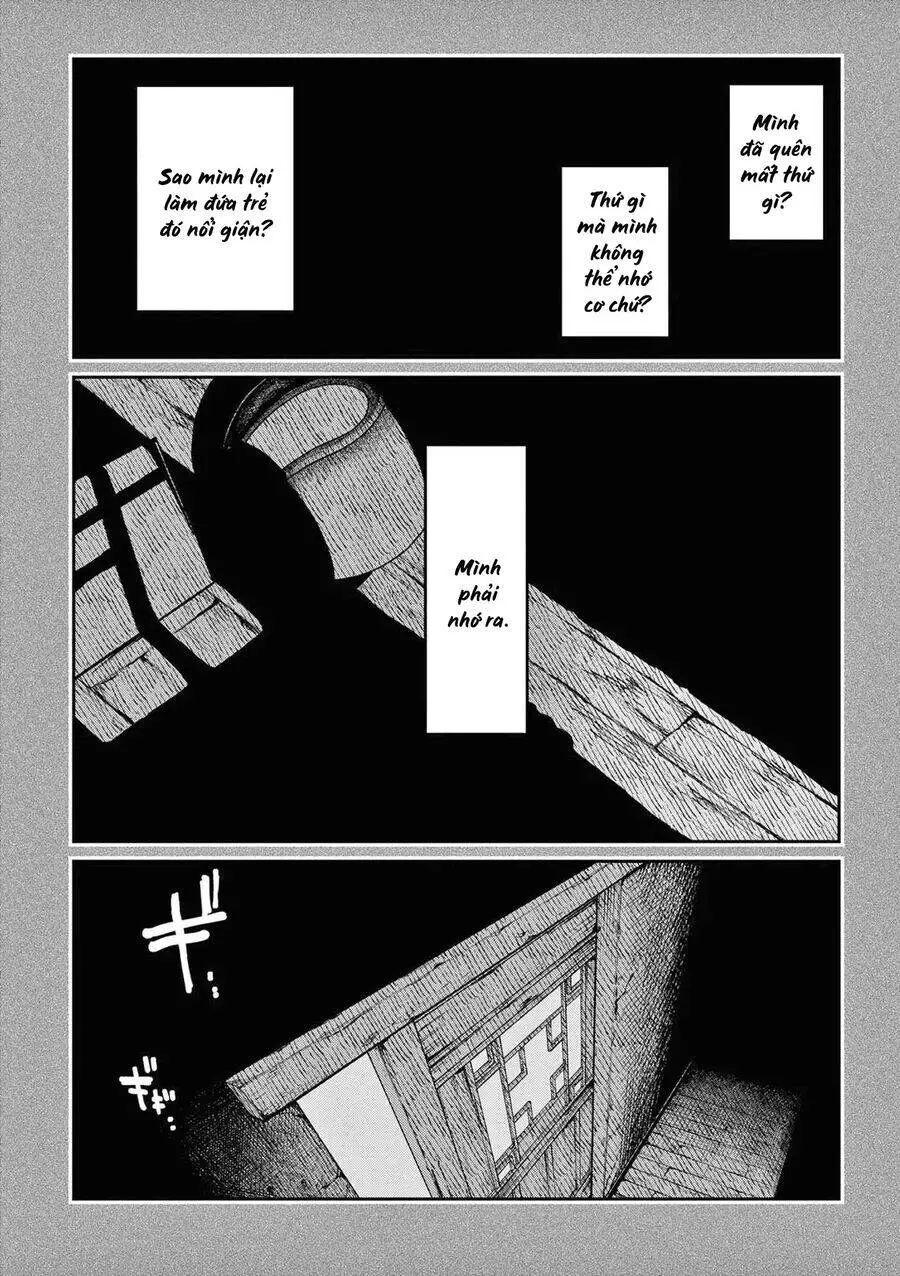 Kimi Wa Meido-Sama Nettruyen ZZZ Chương 47 Page 28
