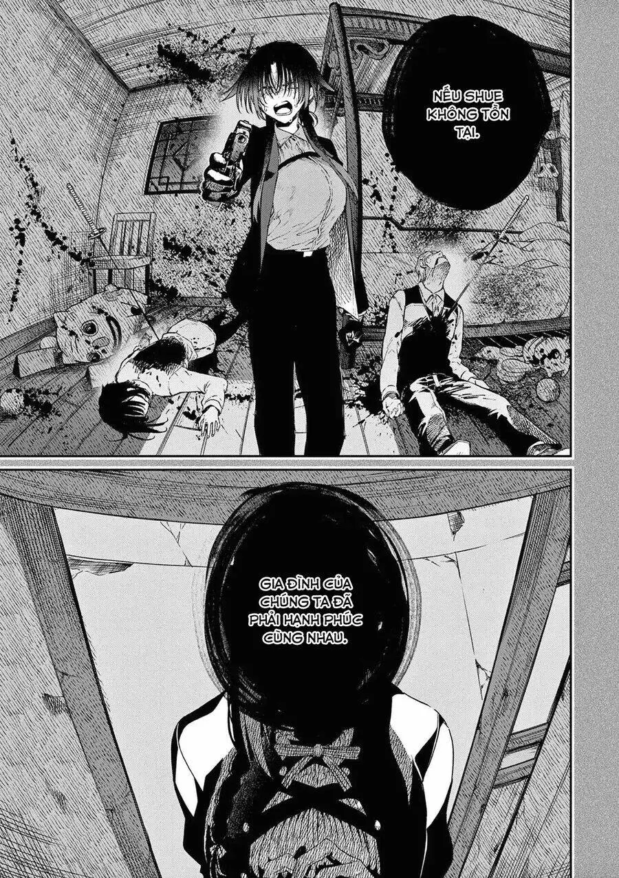 Kimi Wa Meido-Sama Nettruyen ZZZ Chương 47 Page 31