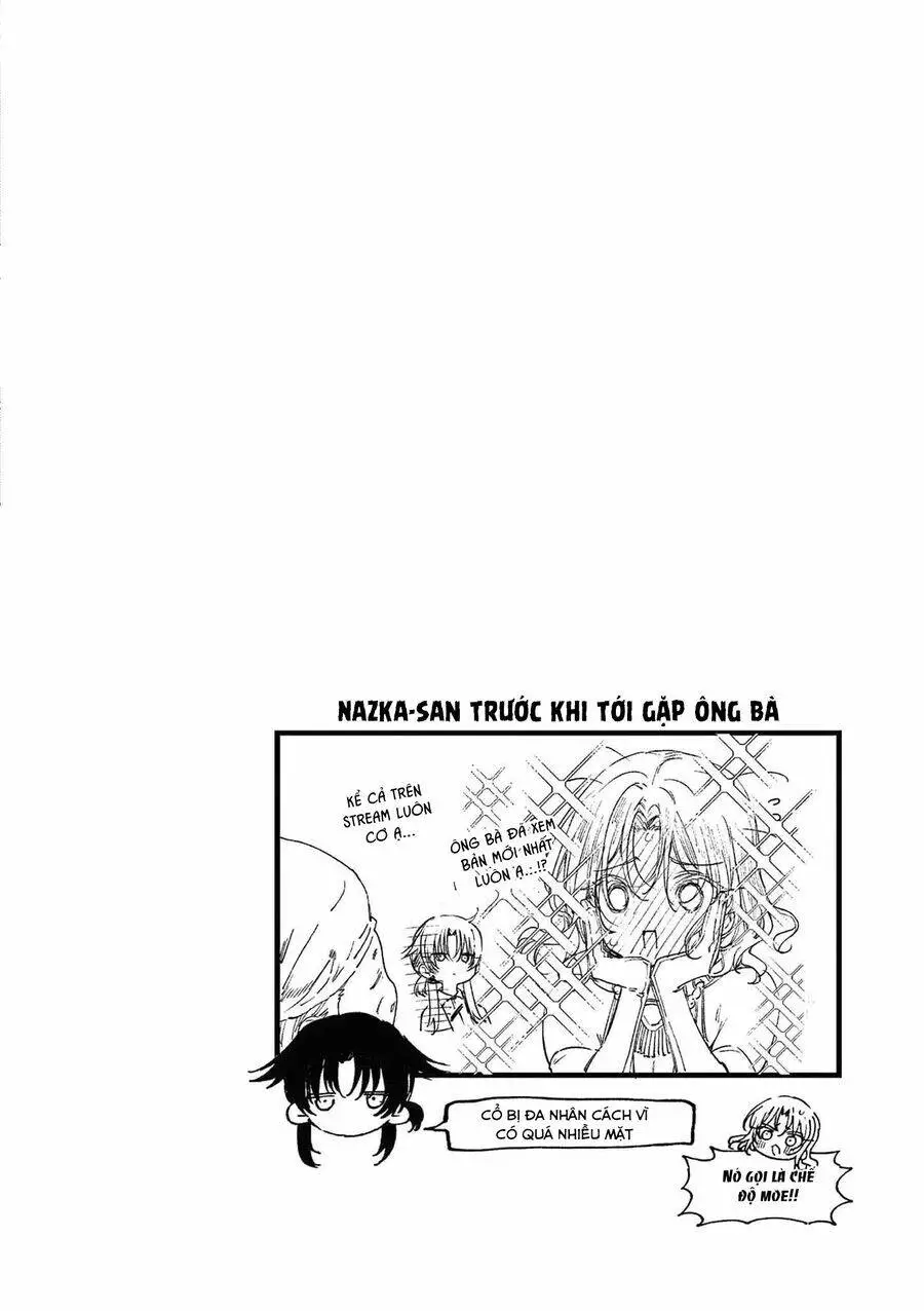 Kimi Wa Meido-Sama Nettruyen ZZZ Chương 47 Page 36