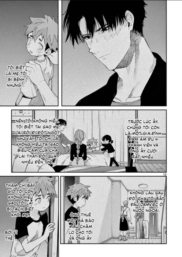 Kimi Wa Meido-Sama Nettruyen ZZZ Chương 33 Page 14
