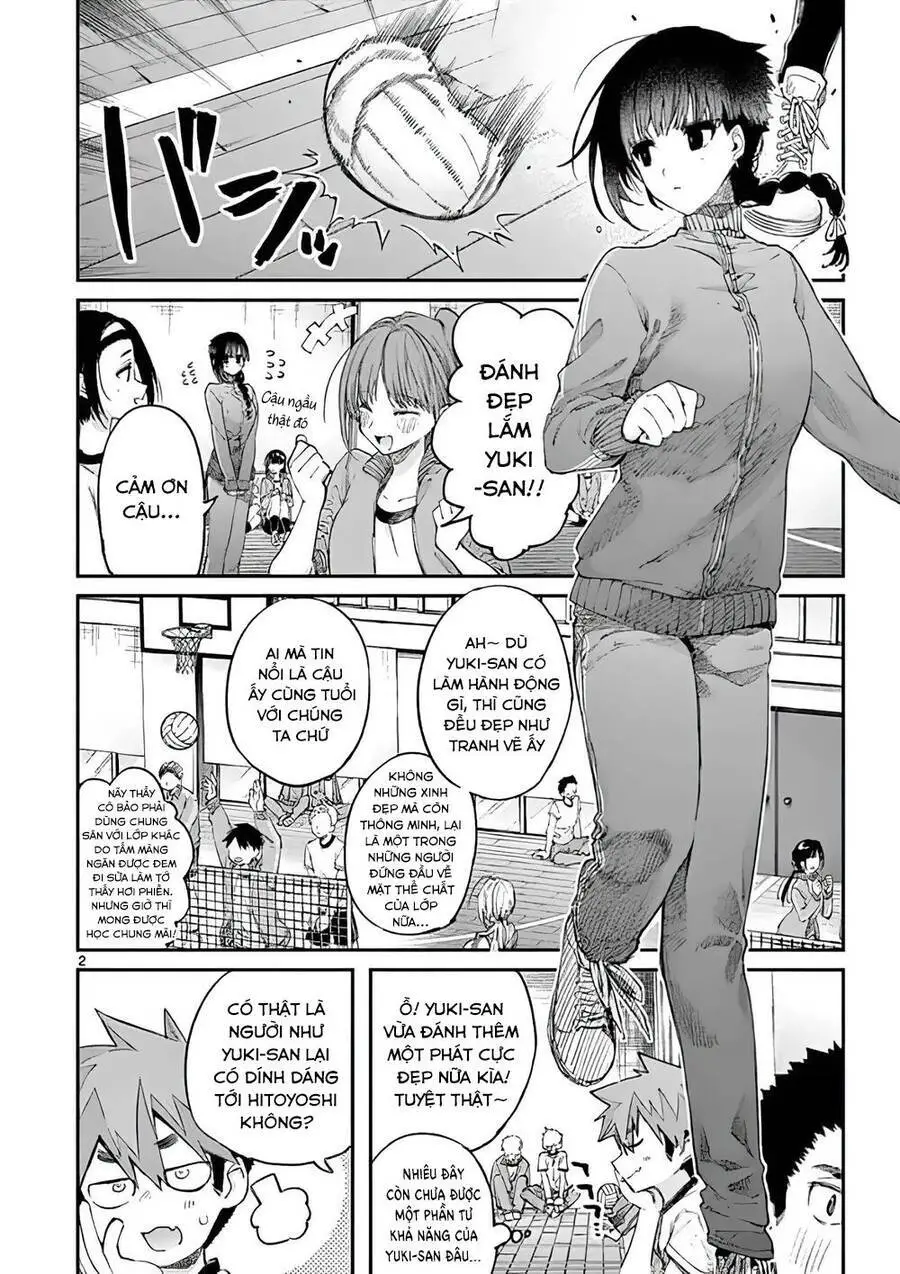 Kimi Wa Meido-Sama Nettruyen ZZZ Chương 15 Page 4