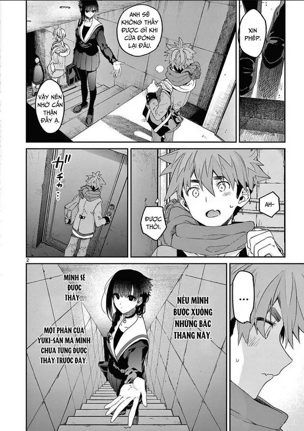Kimi Wa Meido-Sama Nettruyen ZZZ Chương 38 Page 3