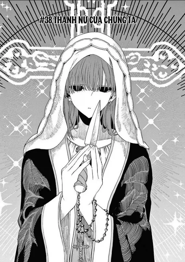Kimi Wa Meido-Sama Nettruyen ZZZ Chương 38 Page 4
