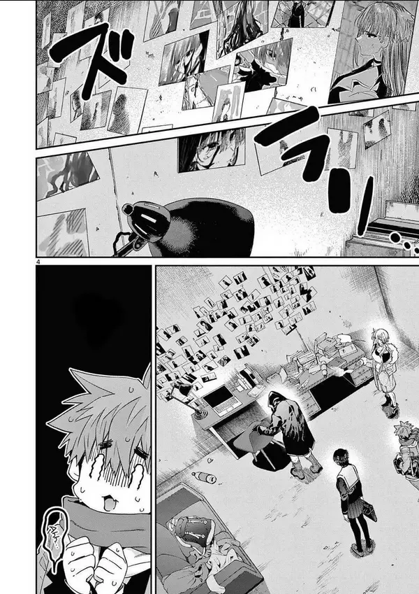 Kimi Wa Meido-Sama Nettruyen ZZZ Chương 38 Page 5